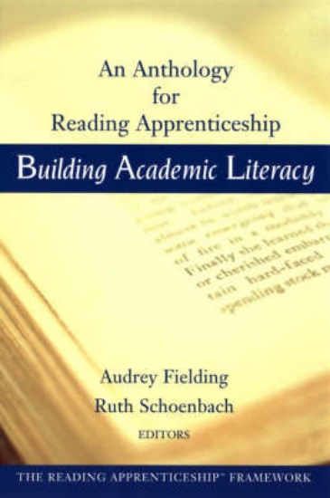 Picture of Building Academic Literacy