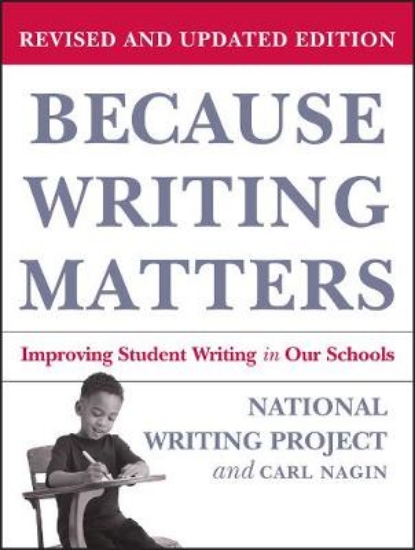Picture of Because Writing Matters