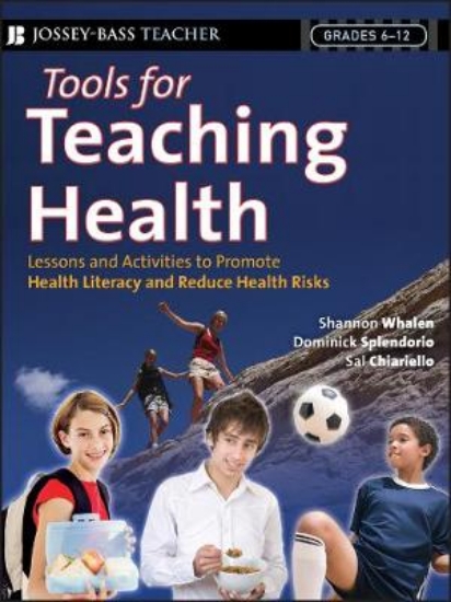 Picture of Tools for Teaching Health