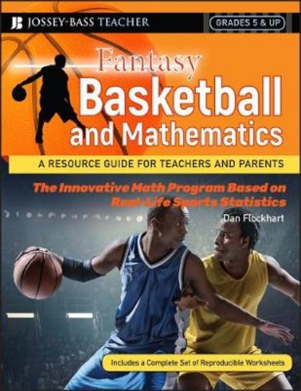 Picture of Fantasy Basketball and Mathematics