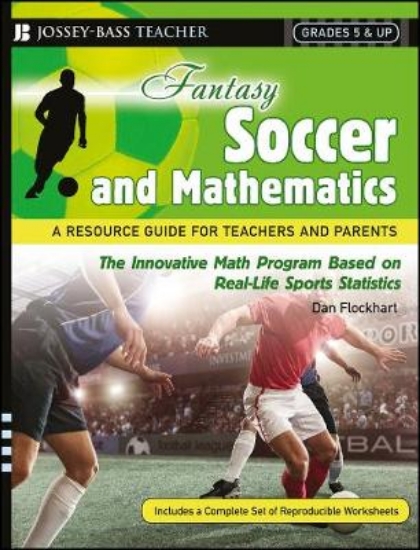 Picture of Fantasy Soccer and Mathematics
