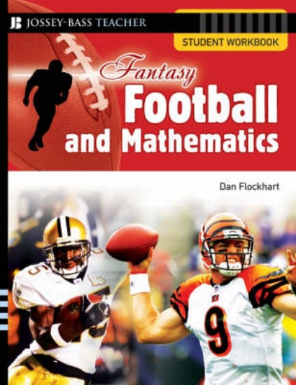 Picture of Fantasy Football and Mathematics