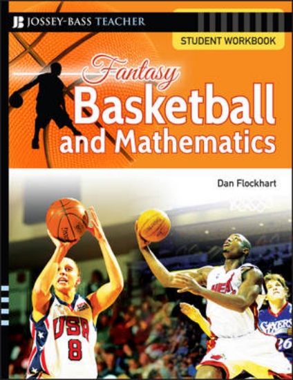 Picture of Fantasy Basketball and Mathematics