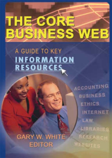 Picture of The Core Business Web