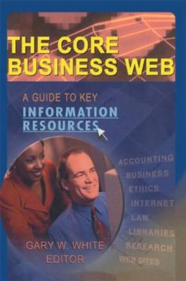 Picture of The Core Business Web