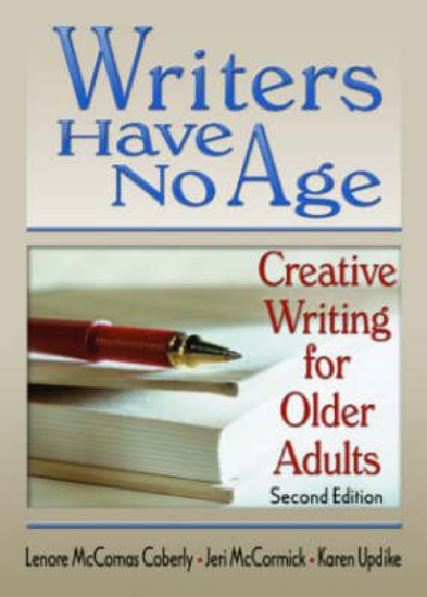 Picture of Writers Have No Age