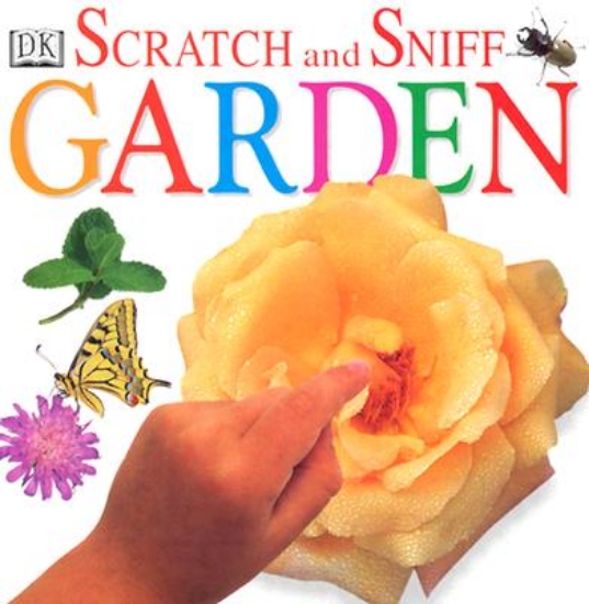 Picture of Garden: Scratch &amp; Sniff