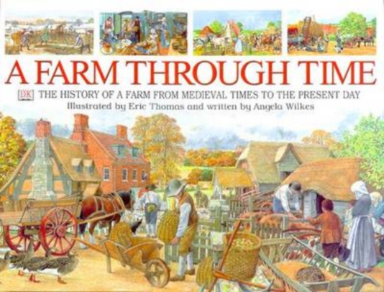 Picture of A Farm through Time