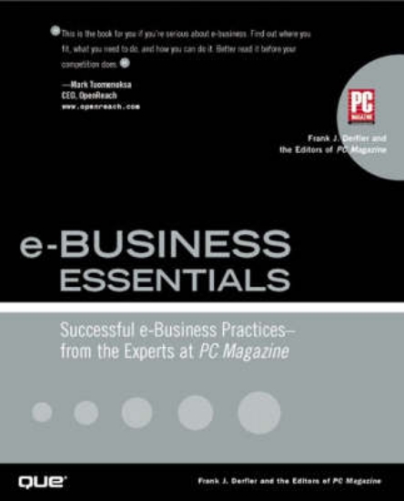Picture of e-Business Essentials