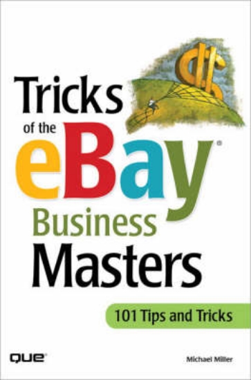 Picture of Tricks of the eBay Business Masters