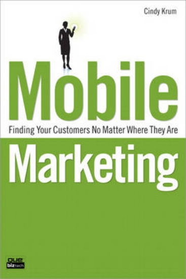 Picture of Mobile Marketing
