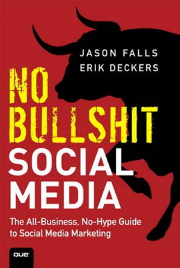 Picture of No Bullshit Social Media