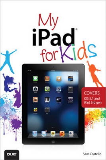 Picture of My iPad for Kids