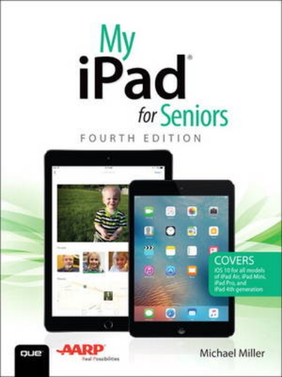 Picture of My iPad for Seniors
