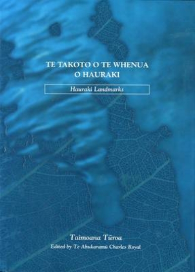Picture of Te Takoto o Te Whenua o Hauraki