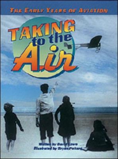 Picture of Taking to the Air: Action and Adventure