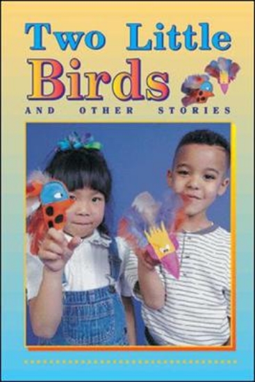 Picture of Two Little Birds and Other Stories Level 1