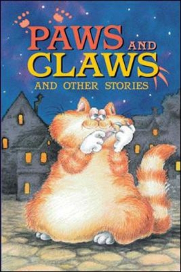 Picture of Paws and Claws and Other Stories Level 3