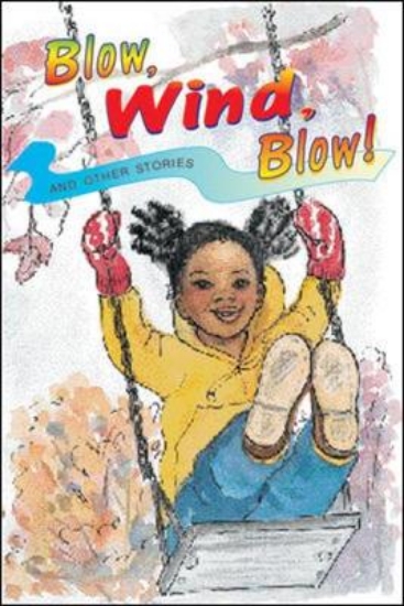 Picture of Blow, Wind, Blow! and Other Stories Level 4