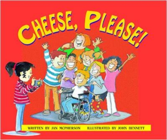 Picture of Cheese, Please! Level 4