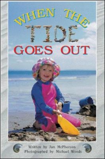 Picture of When the Tide Goes Out! Level 4