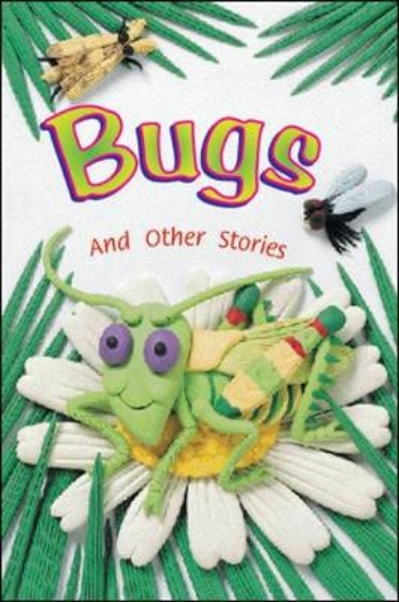 Picture of Bugs and Other Stories Level 9
