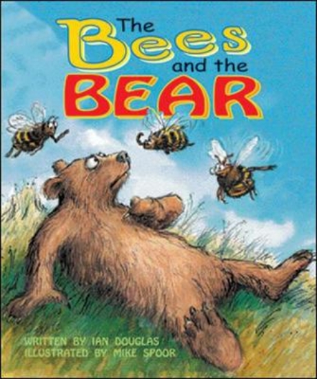 Picture of The Bees and the Bear (Level 11)