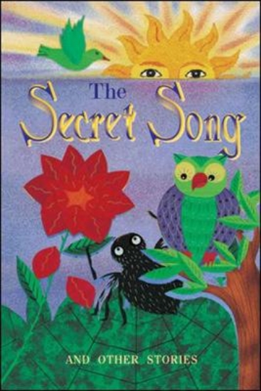 Picture of The Secret Song and Other Stories (Level 12)