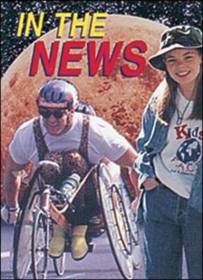 Picture of In the News: Panther