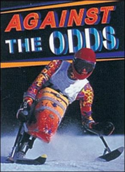 Picture of Against the Odds: Panther