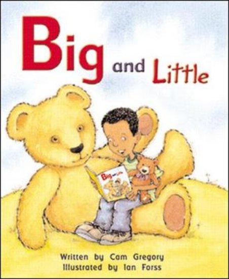 Picture of Big and Little (1)