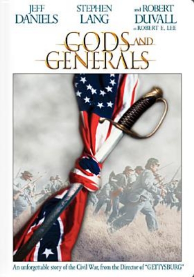 Picture of Gods & Generals