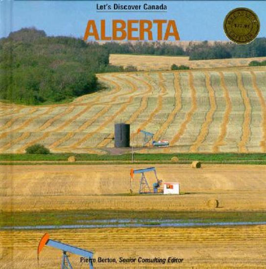 Picture of Alberta