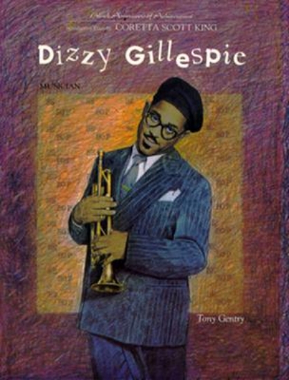 Picture of Dizzy Gillespie