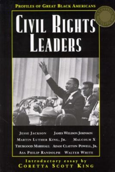 Picture of Civil Rights Leaders (Gba)