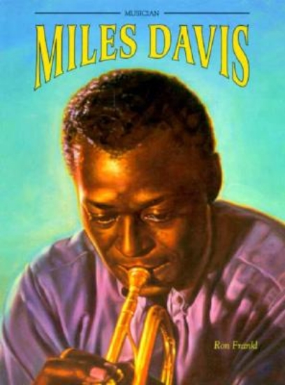 Picture of Miles Davies