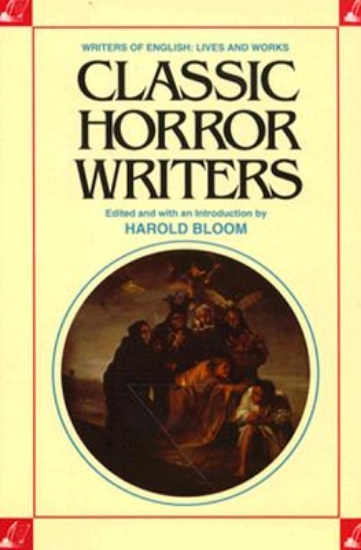 Picture of Classic Horror Writers