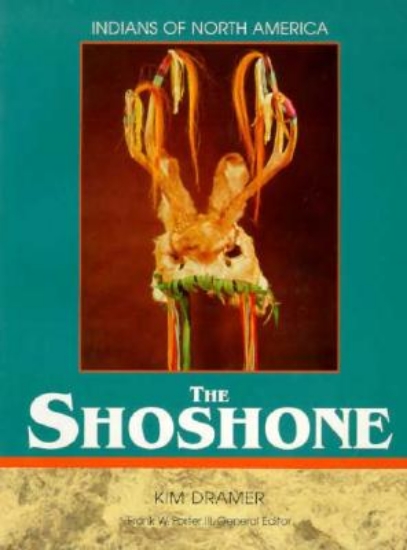 Picture of The Shoshone