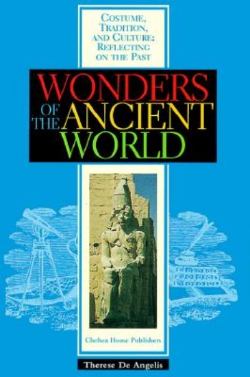 Picture of Wonders of the Ancient World