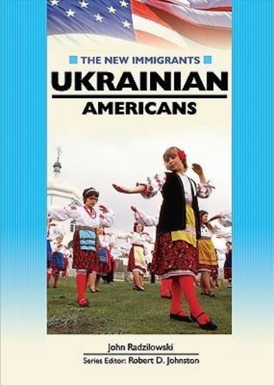 Picture of Ukrainian Americans