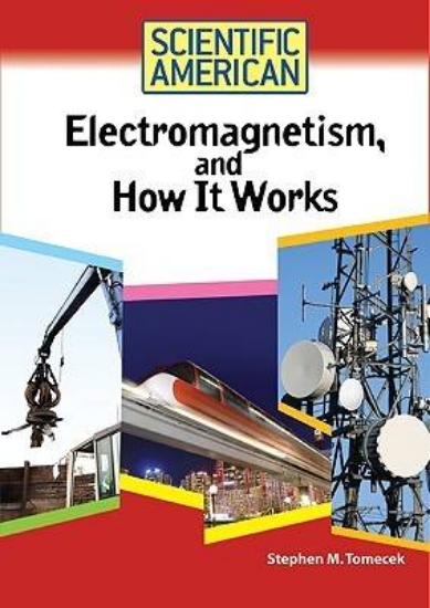 Picture of Electromagnetism, and How it Works
