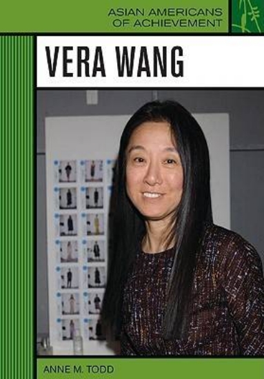 Picture of Vera Wang