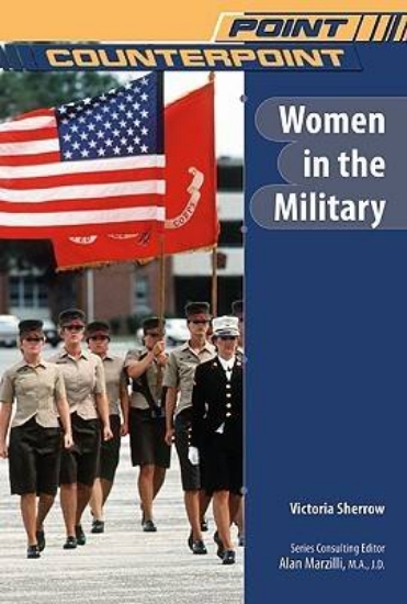 Picture of Women in the Military