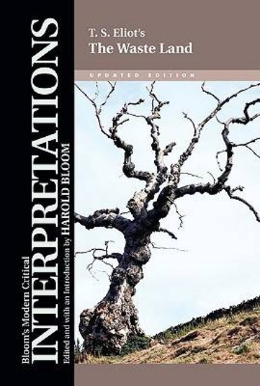 Picture of The Waste Land