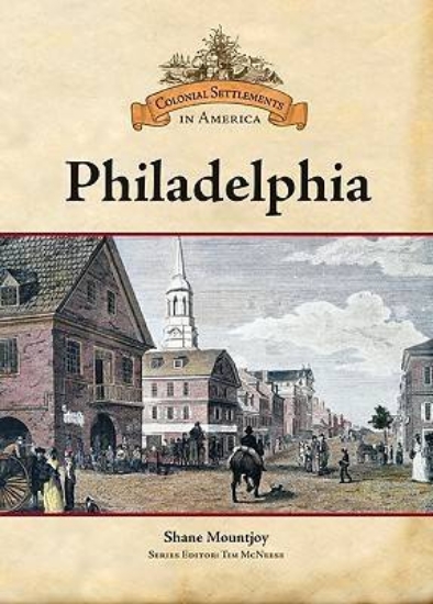 Picture of Philadelphia