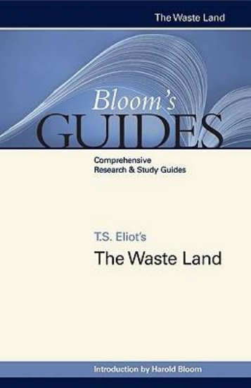Picture of The Waste Land