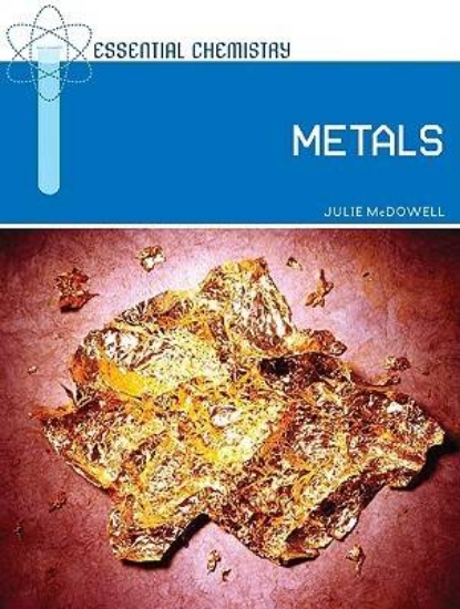 Picture of Metals