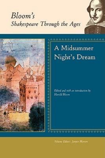 Picture of A Midsummer Night's Dream