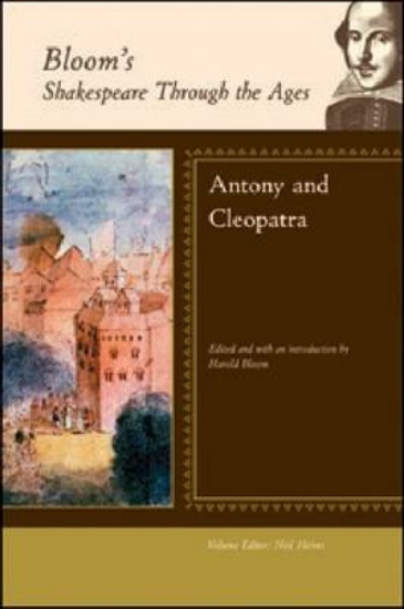 Picture of Antony and Cleopatra