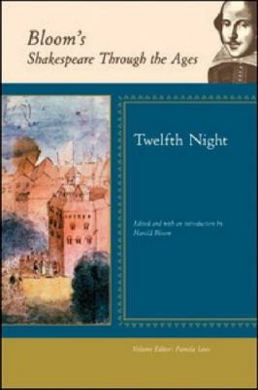 Picture of Twelfth Night